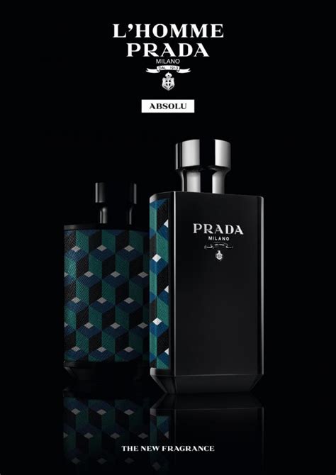 prada neues parfum|prada parfum herren.